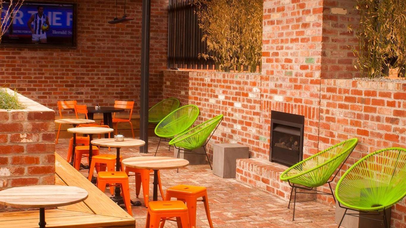 Western Hotel Ballarat