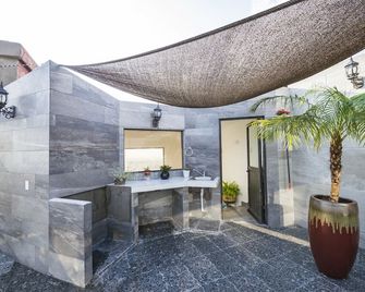 Air Lux - Ciudad de Mexico - Hol