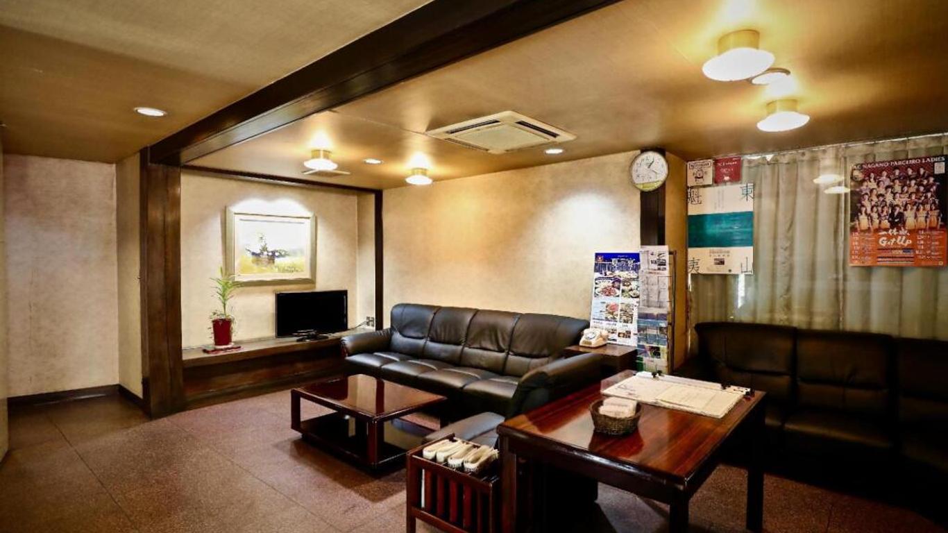 Hotel New Yama