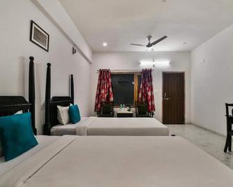 The Sky Imperial Jungle Camp Resort - Kumbhalgarh - Habitación