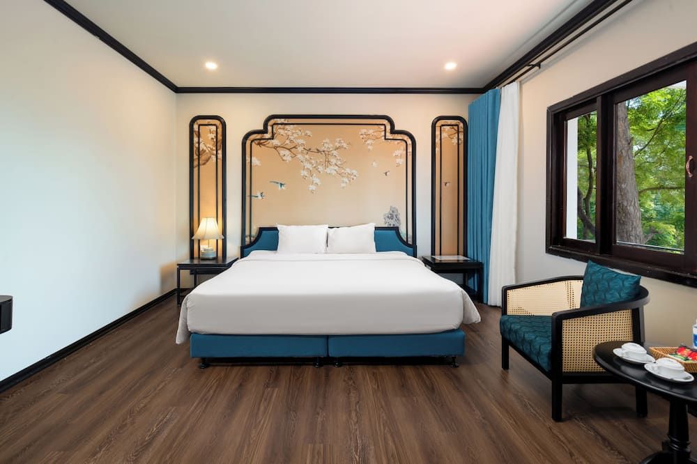 Tuan Chau Resort Ha Long