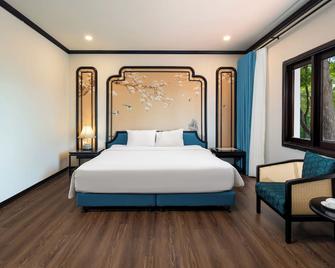 Tuan Chau Resort Ha Long - Ha Long - Habitación