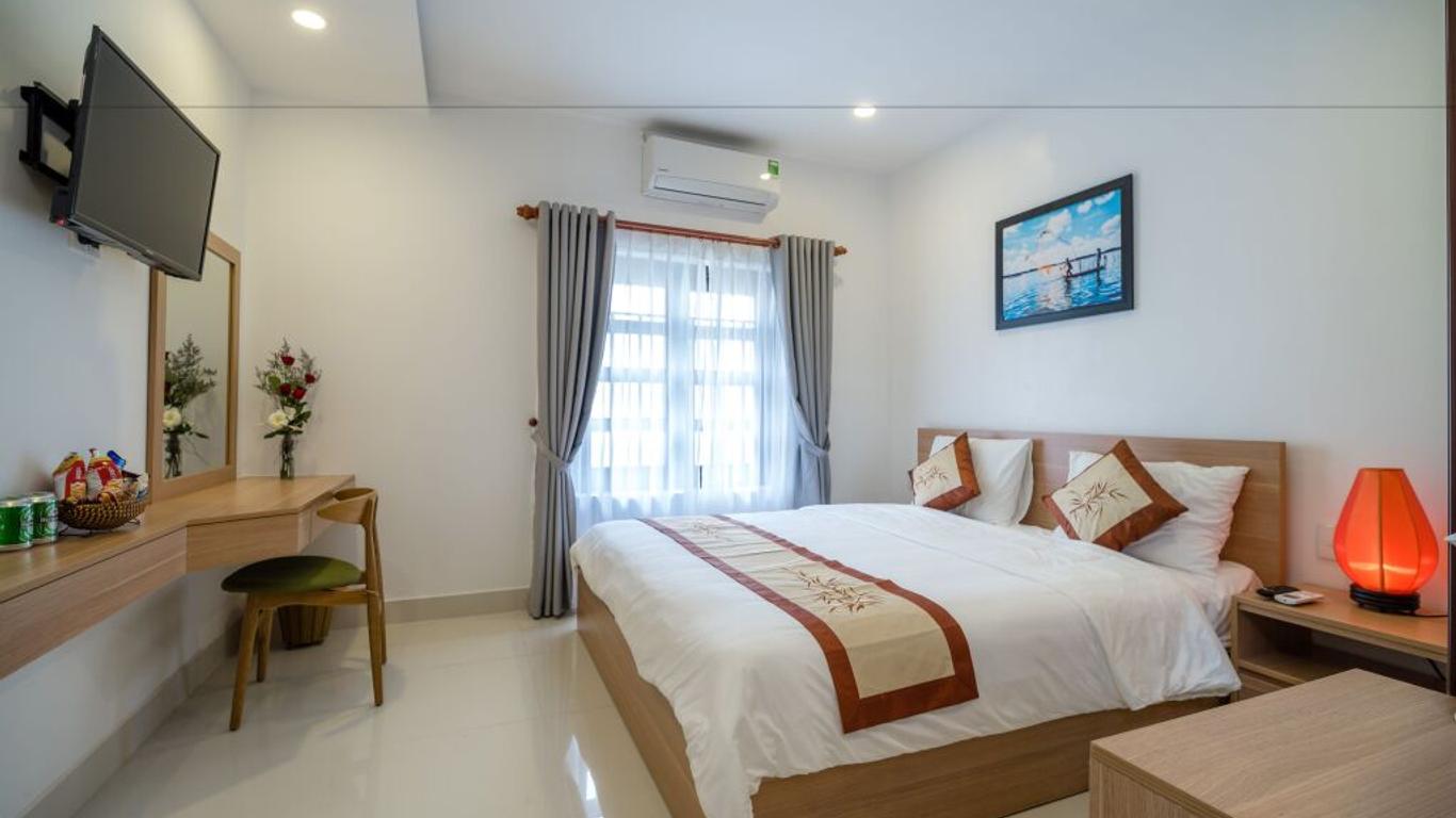 Kim's Villa Hoi An