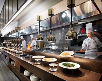 Hotel Prumir - Hwaseong - Buffet