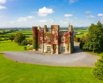 Lisheen Castle, Beautifully Restored, Perfect Central Location for Day Tripping - Thurles - Edificio