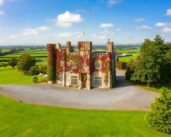 Lisheen Castle, Beautifully Restored, Perfect Central Location for Day Tripping - Thurles - Edificio