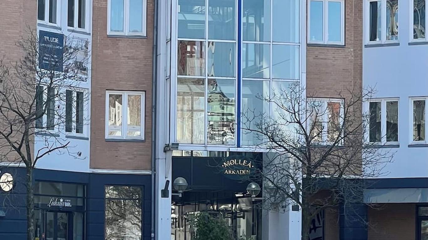 Mortens Kro Boutique Hotel