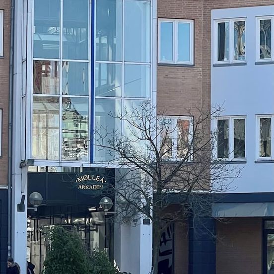 Mortens Kro Boutique – Aalborg