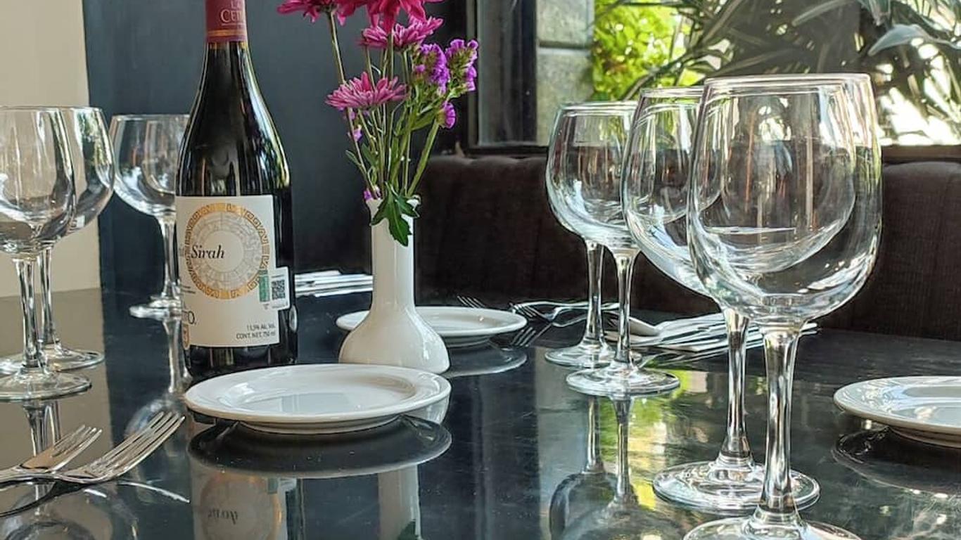 هوتل روزيفيلت