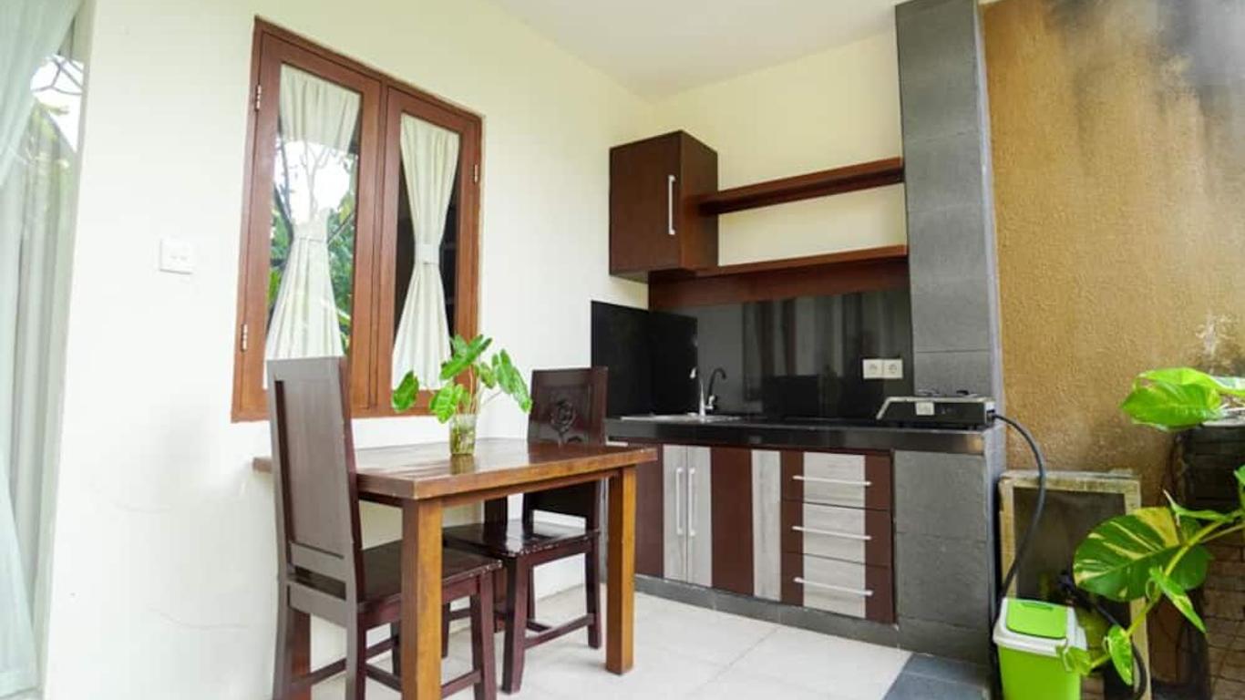 The Janan Villa