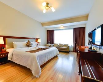 Minh Toan Athena Hotel - Da Nang - Bedroom