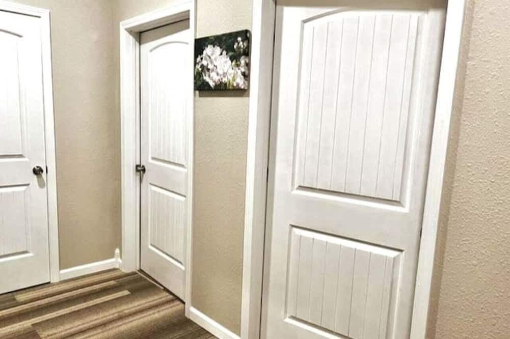 Hotel Pinehurst- Laurel Suite 209 - Laurel - Pasillo