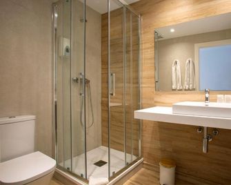 Hostal Sans - Barcelona - Baño