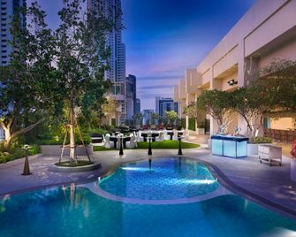 Amari Bangkok - Bangkok - Bina