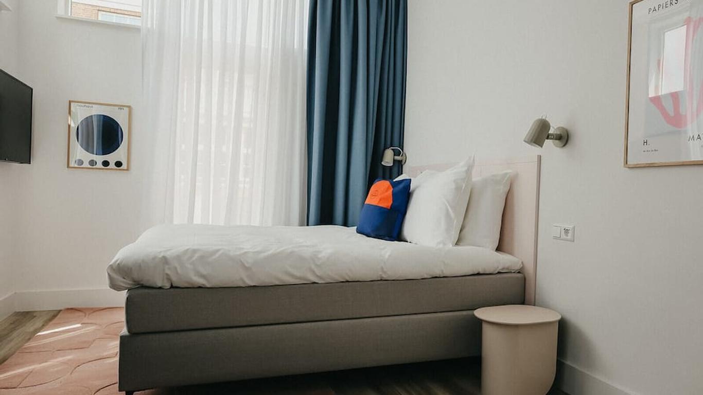 Hotel Bries Den Haag - Scheveningen