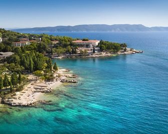Valamar Sanfior Hotel & Casa - Rabac