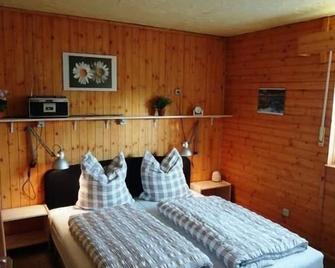 Holiday house Esch for 2 - 6 persons with 3 bedrooms - Holiday home - Esch - Habitación