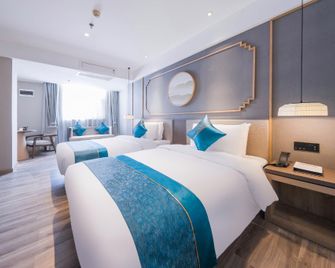 Fairyland Hotel Kunming Jingxing - Kunming - Quarto