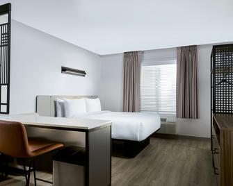 StudioRes Oak Ridge - Oak Ridge - Ložnice