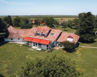 La Santina Posada & Experiencias de Campo - San Pedro - Gebäude