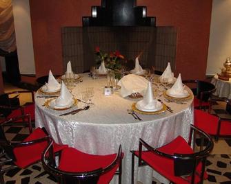 Caribbean Village Agador - Agadir - Jadalnia