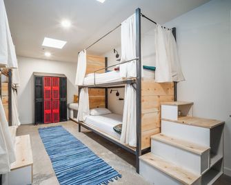Dolores Bike Hostel - Dolores - Habitación