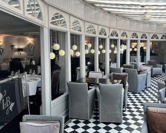 The Lord Bute Hotel & Restaurant - Christchurch - Restaurang
