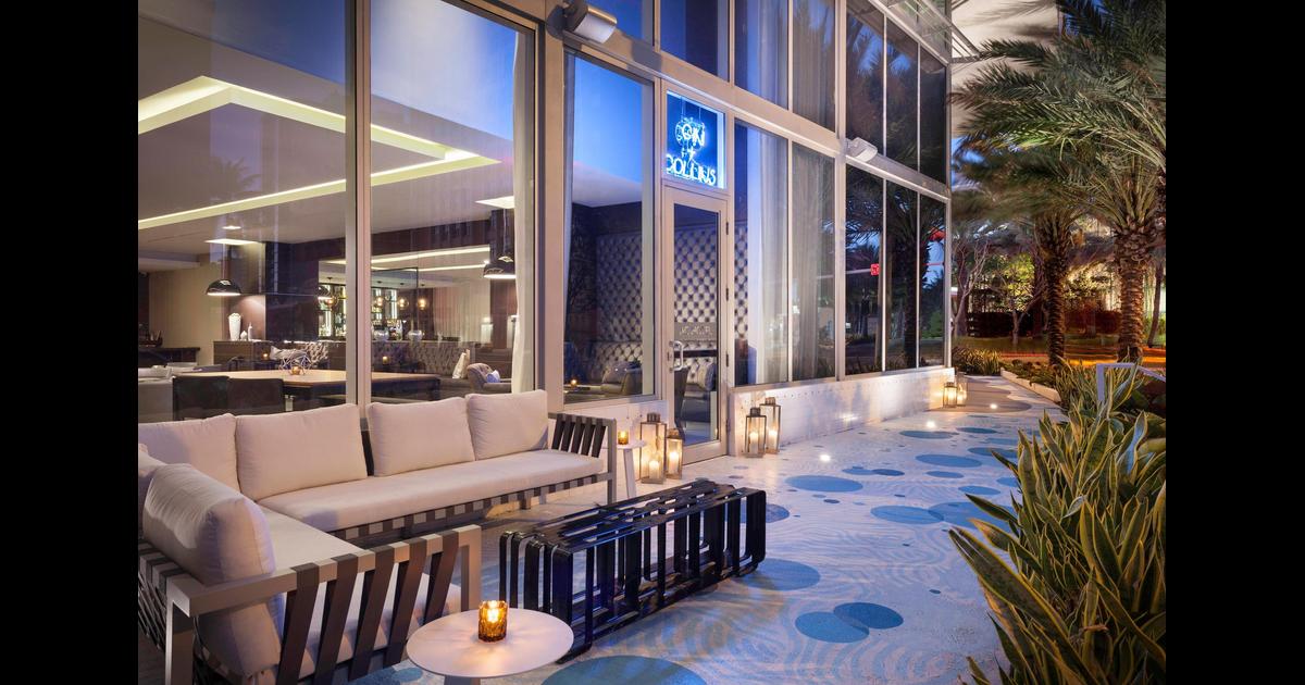 AC Hotel by Marriott Miami Beach en Miami Beach, Estados Unidos desde ...