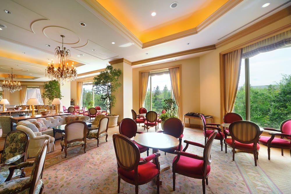 Sendai Royal Park Hotel