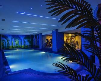 Demiray Hotel Old City - Istanbul - Pool