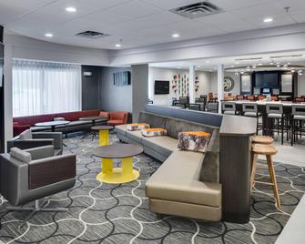 Springhill Suites Milford - Milford - Lounge
