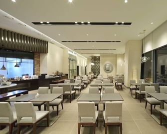 NINE TREE BY PARNAS SEOUL DONGDAEMUN - Seoul - Restaurant