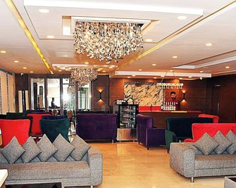 Hotel Akbar International - Rawalpindi - Lounge