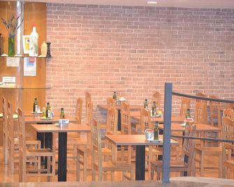 Duerming Villa De Sarria Hotel - Sarria - Restaurant