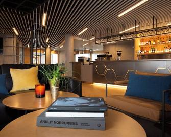 Landhotel - Selfoss - Hol