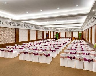 The Hhi Kolkata - Kolkata - Banquet hall
