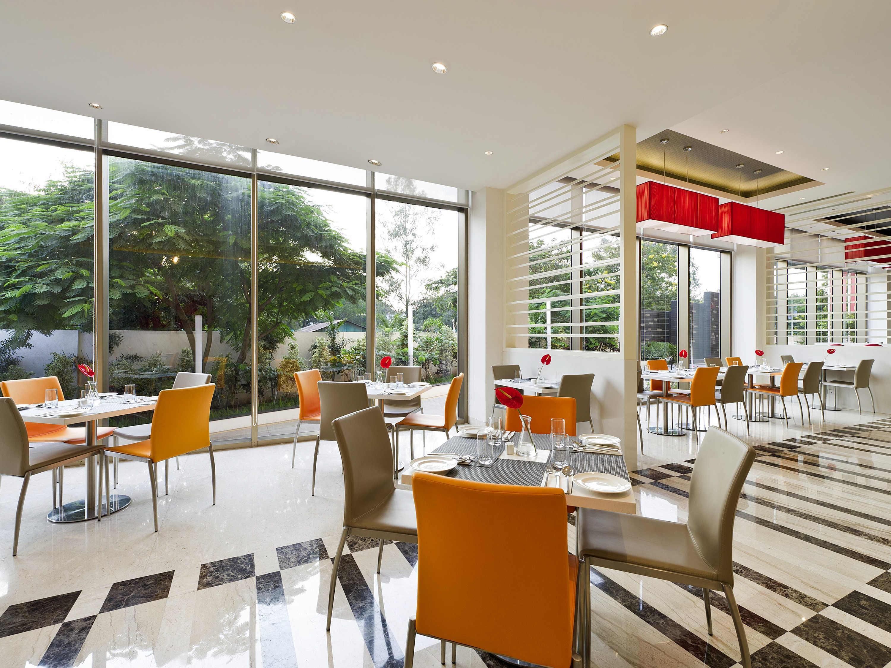 ibis Nashik - Nashik - Ristorante