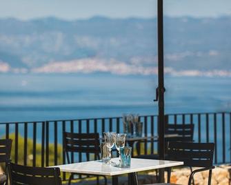 Hotel Verbenicum - Vrbnik - Balcony