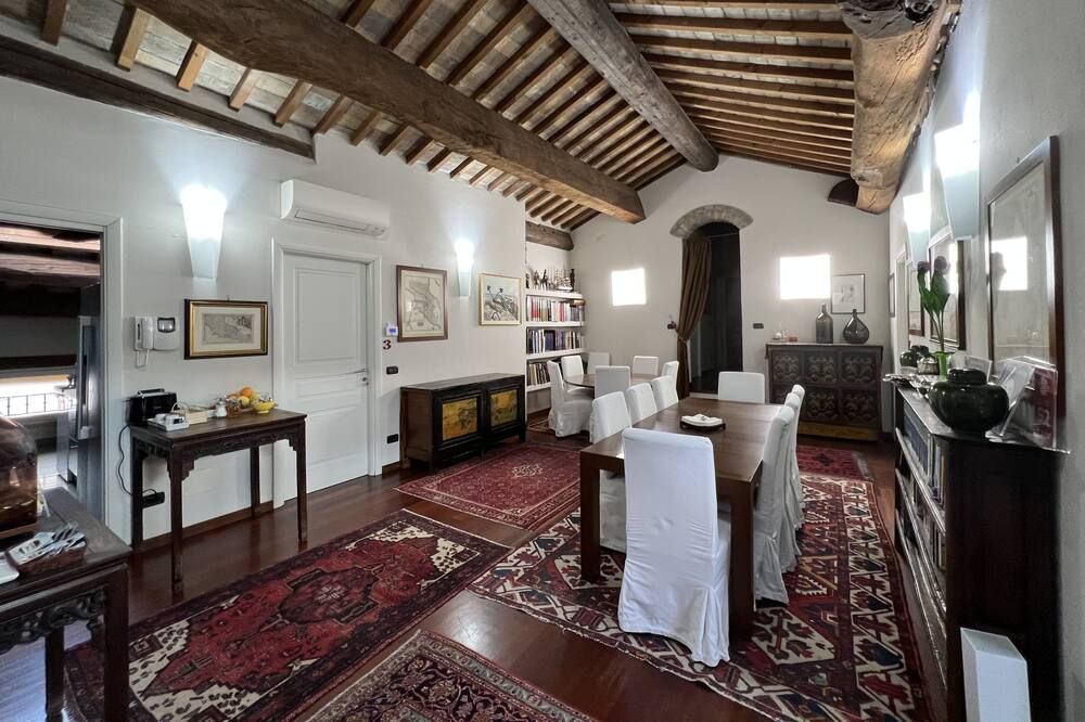 A Casa Di Paola Suite - Ravenna - Buffet