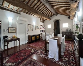 A Casa Di Paola Suite - Ravenna - Buffet