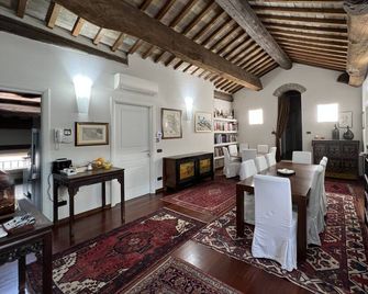 A Casa Di Paola Suite - Ravenna - Buffet