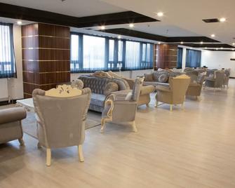 The Garden Otel - Kayseri - Lounge