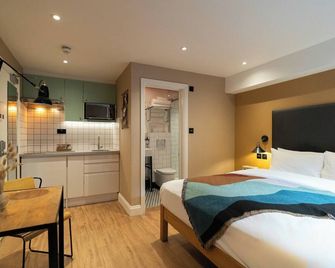 Lamington Apartments - London Hammersmith - Lontoo