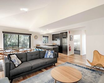 House of Ullr - Thredbo