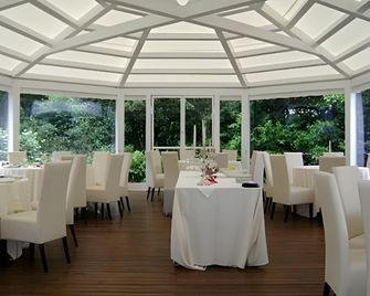 Resort Dei Limoni - Lucques - Restaurant