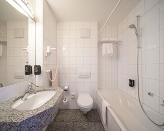 هوتل ريجنت - دويسبورغ - مطعم