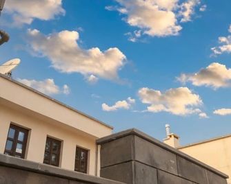 Old City Hotels - Diyarbakır - Exterior