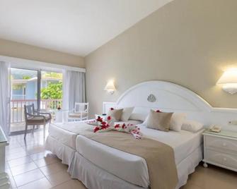Playabachata Resort - Puerto Plata - Chambre