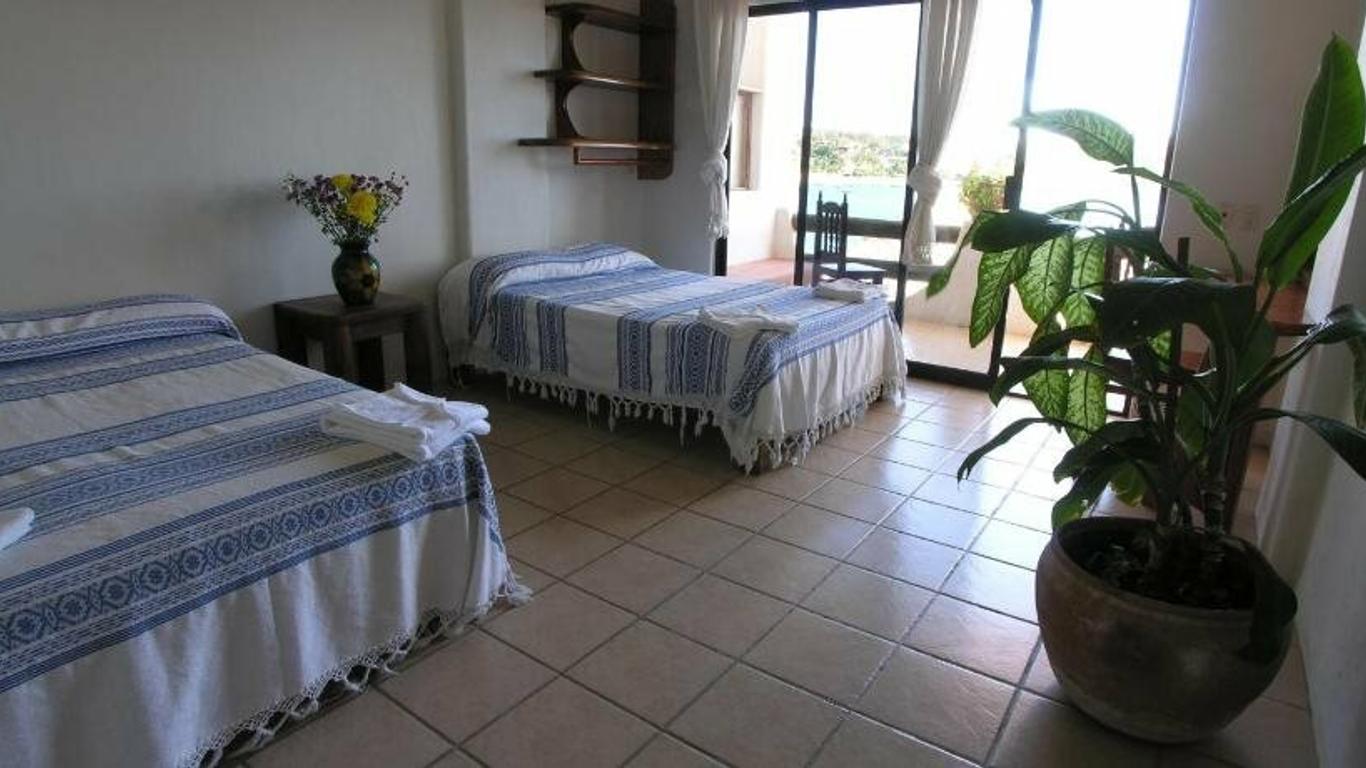 Hotel Cordelia's