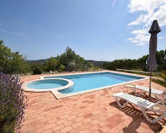 Delightful, authentic Quinta with pool - Loulé - Pool